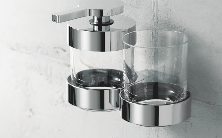 Waschtisch-Ausstattung